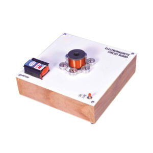 Electromagnetic Circuit Board